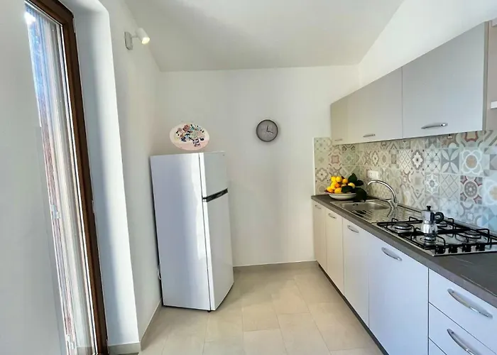 Il Melograno Apartamento